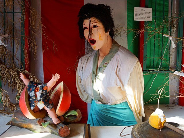 👽 환상의 박람회(마보로시 하쿠란카이) 이미지 5